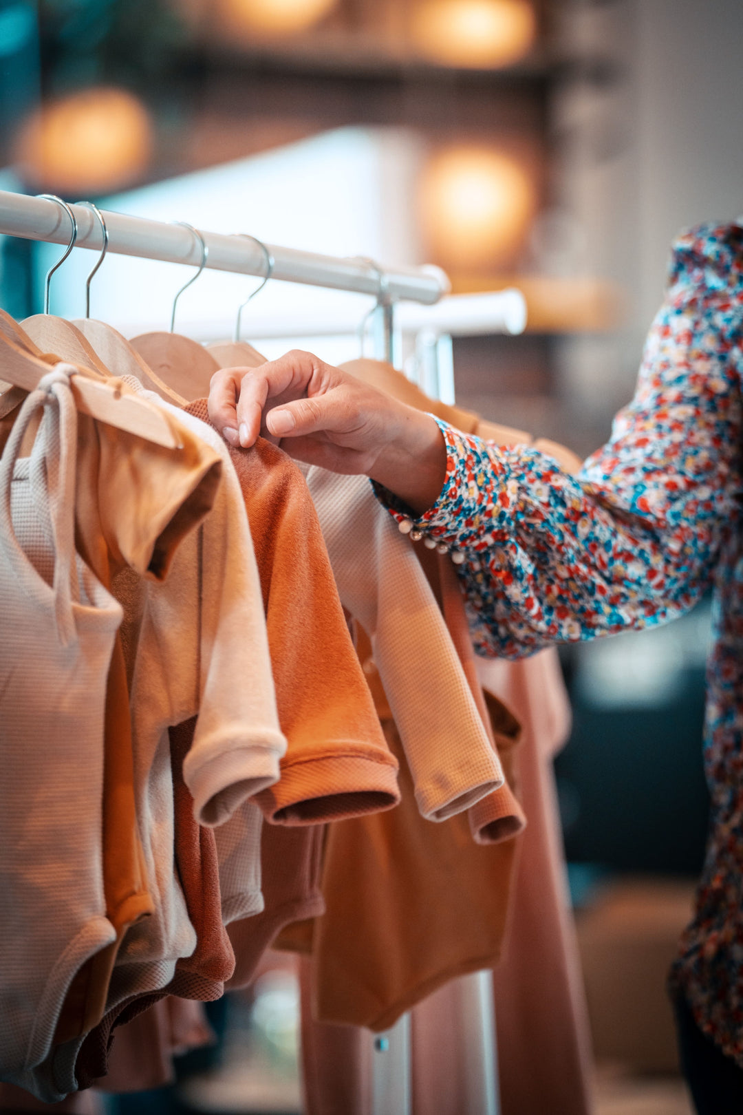 Économie circulaire : Et si vous donniez une seconde vie à vos vêtements ?